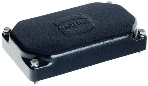 HARTING - Han 48HPR-AK