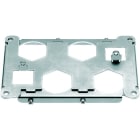 HARTING - Han 48HPR Halterung-gg (für 4XHC350)