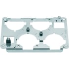 HARTING - Han 48HPR Halterung-bu (4X650A)