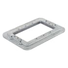 HARTING - Han 24HPR VarioShell Montage-Rahmen