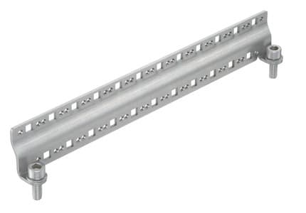 HARTING - Han 24HPR VarioShell-Schirmrahmen-horizo
