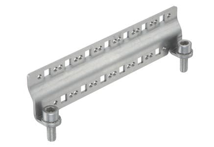 HARTING - Han 24HPR VarioShell-Schirmrahmen-vertik