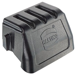 HARTING - Han 34HPR Hood