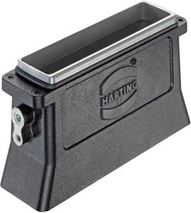 HARTING - Han 34HPR EasyCon-ASG-SV