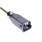 HARTING - Han3A RJ45 Cat5 Stvb 4p IDC