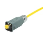 HARTING - Han3A RJ45 10G Cat6 Stvb 8p IDC