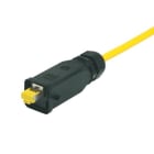 HARTING - Han3A RJ45 10G Cat6 Stvb 8p IDC Kunst.