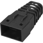 HARTING - RJI RJ45 Compact Tülle schwarz 7,5mm(100