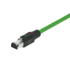 HARTING - RJI Kabel AWG 22/7,1xIP20,20m,flex.,Ove