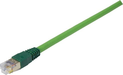 HARTING - RJI RJ45 PN Compact plug Cat.5, 4p 100St