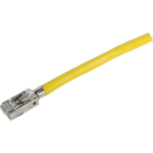 HARTING - RJI RJ45 GL Compact Stvb. Cat.6A, 8p 100