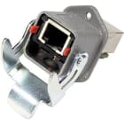 HARTING - Han3A RJ45 Cat5 WDF 8p