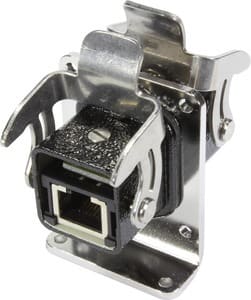 HARTING - Han3M RJ45 Cat5 Koppler 8p