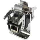 HARTING - Han3M RJ45 Cat5 Koppler 8p