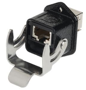 HARTING - Han3M RJ45 10G Cat6 WDF 8p