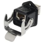 HARTING - Han3M RJ45 10G Cat6 WDF 8p