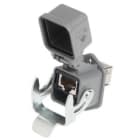 HARTING - Han3A RJ45 10G Cat6 WDF 8p mit Kappe