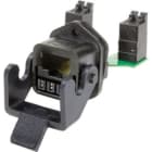 HARTING - Han 3A RJ45 Hybrid WDF plastic