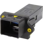 HARTING - PushPull V4 PFT, USB 3.0 A