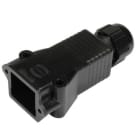 HARTING - HPP V4 Kupplungsgehäuse 6,5-9,5mm