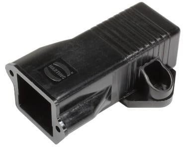 HARTING - HPP V4 Anbaugehäuse