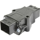 HARTING - HPP V4 RJ45 Koppler Cat.6
