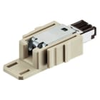HARTING - Han-Modular RJ45 Cat5 Stvb.4p IDC