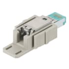 HARTING - Han-Modular RJ45 GL Cat6A plug 8p