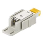 HARTING - Han-Modular RJ45 10G Cat6 Stvb.8p IDC