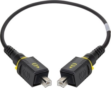 HARTING - PP-V4-CA-USB2B-PP/PP-P-P-STR-5.0