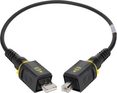 HARTING - PP-V4-CA-USB2A/USB2B-PP/PP-P-P-STR-5.0