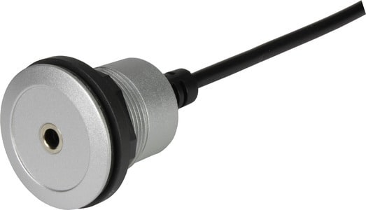 HARTING - har-port Klinkenstecker 3,5mm, 2,0m