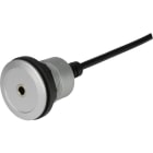 HARTING - har-port Klinkenstecker 3,5mm, 2,0m