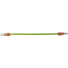 HARTING - RJI Erdungskabel 1,5mm² 2xAMP (10 Stück)