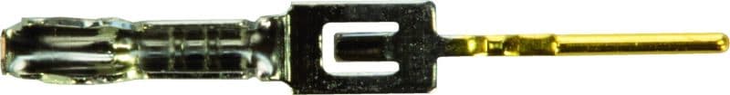 HARTING - T1 male crimp AWG 26-28 (500pcs/reel)