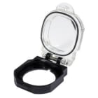 HARTING - har-port Schutzkappe IP65/67 transparent