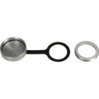 HARTING - har-port Schutzkappe Metall IP65/67