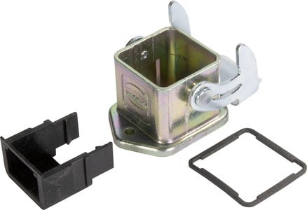 HARTING - Han3A RJ45 Hybrid WDF Gehäuse EMV