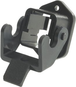 HARTING - Han3A RJ45 Hybrid WDF Gehäuse Kunst