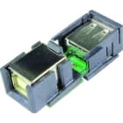 HARTING - HPP V4 USB 2.0 Typ A auf Typ B