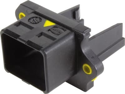 HARTING - PushPull V4, compact housing HIFF