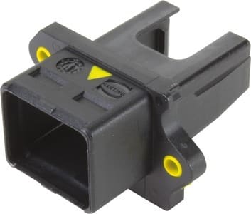 HARTING - PushPull V4, compact housing w. clip