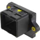HARTING - PushPull V4, compact housing w/o clip