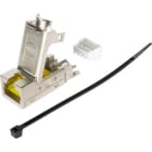 HARTING - RJI RJ45 PN Cat.5, 4p jack IDC AWG24-22