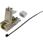 HARTING - RJI RJ45 10G Cat.6, 8p jack IDC AWG28-24