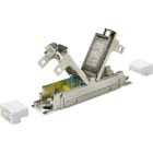 HARTING - RJI RJ45 10G Cat.6A, 8p IP20 Extender