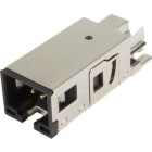HARTING - HPP V4 / V14 Signal WDF Einsatz 10-polig