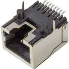 HARTING - RJI RJ45 Buchse Cat.5 SMT 90° tape&reel