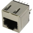 HARTING - RJI RJ45 Buchse Cat.5 THR vertikal 16x16