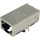 HARTING - RJI RJ45 Buchse 10/100 Mbit gew. LV THT